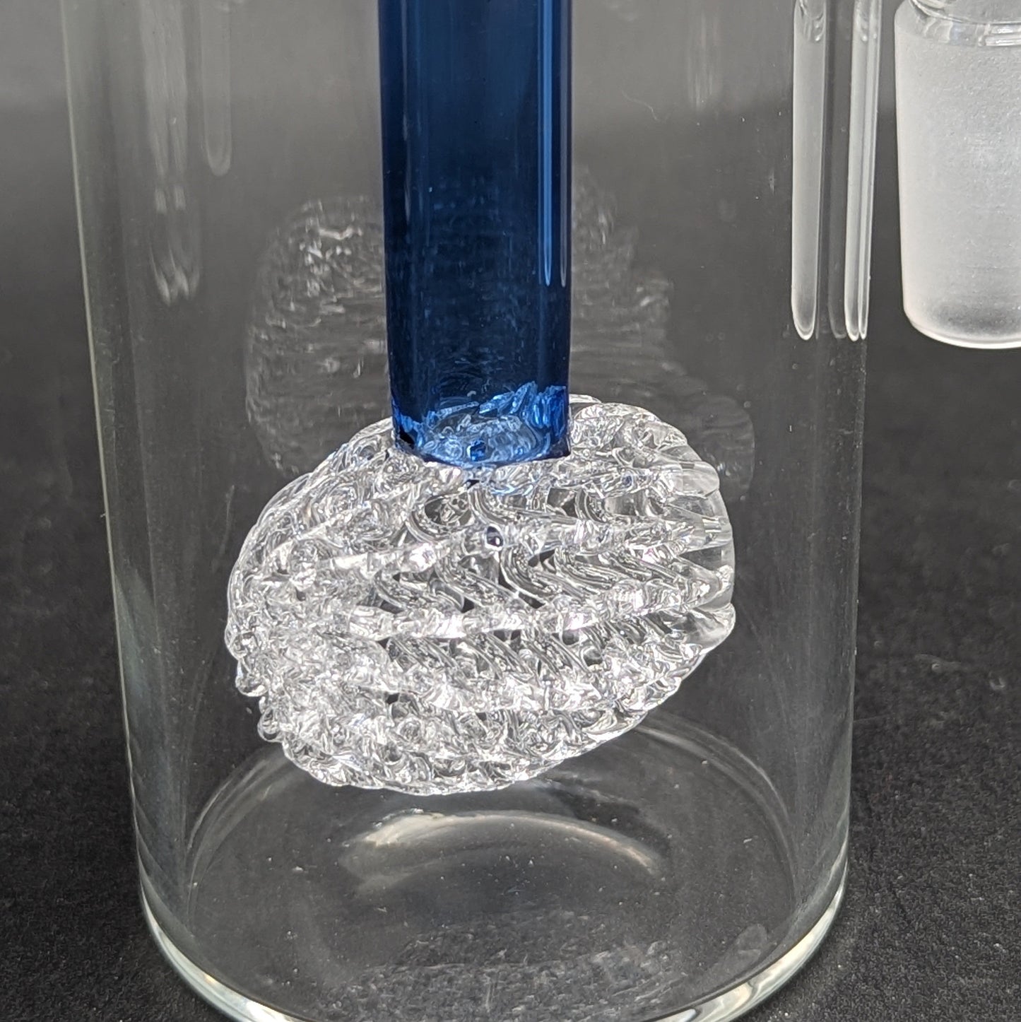 14mm Fritted Matrix Ash Catcher-Avernic Smoke Shop