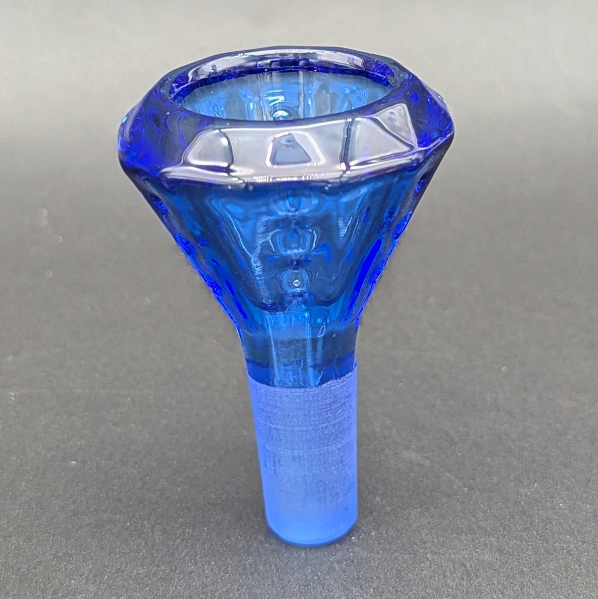 14mm Full Color Diamond Cut Herb Slide-Avernic Smoke Shop