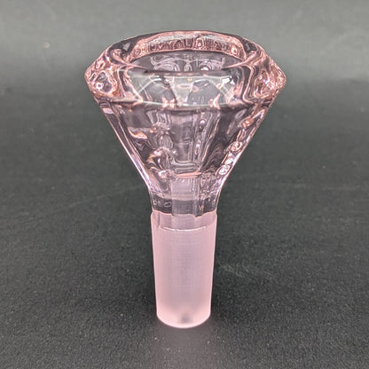 14mm Full Color Diamond Cut Herb Slide-Avernic Smoke Shop