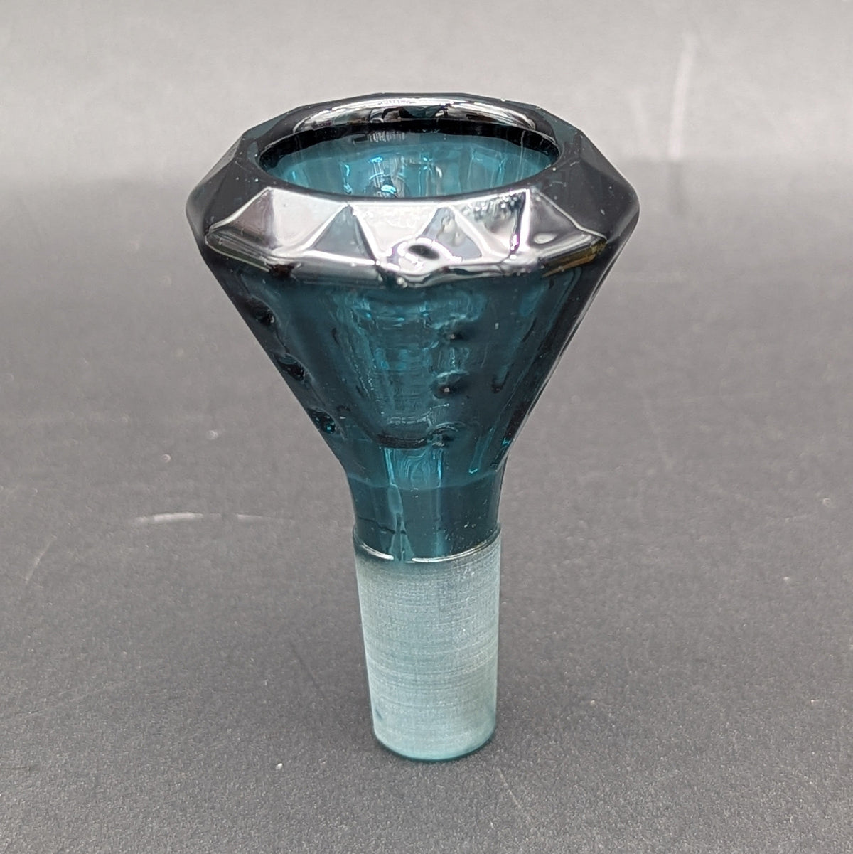 14mm Full Color Diamond Cut Herb Slide-Avernic Smoke Shop