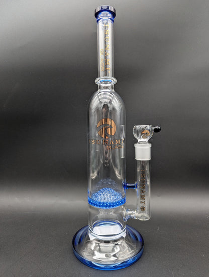 16" Tsunami UFO Perc