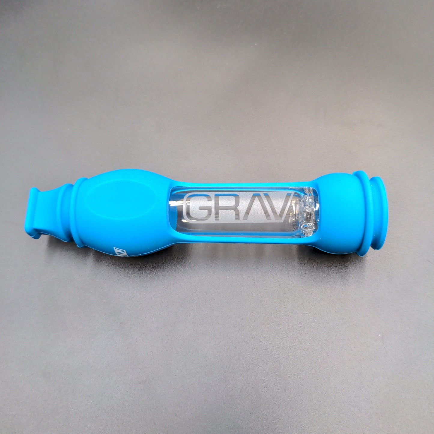 16mm GRAV® Octo-Taster Pipe With Silicone Cover-Avernic Smoke Shop