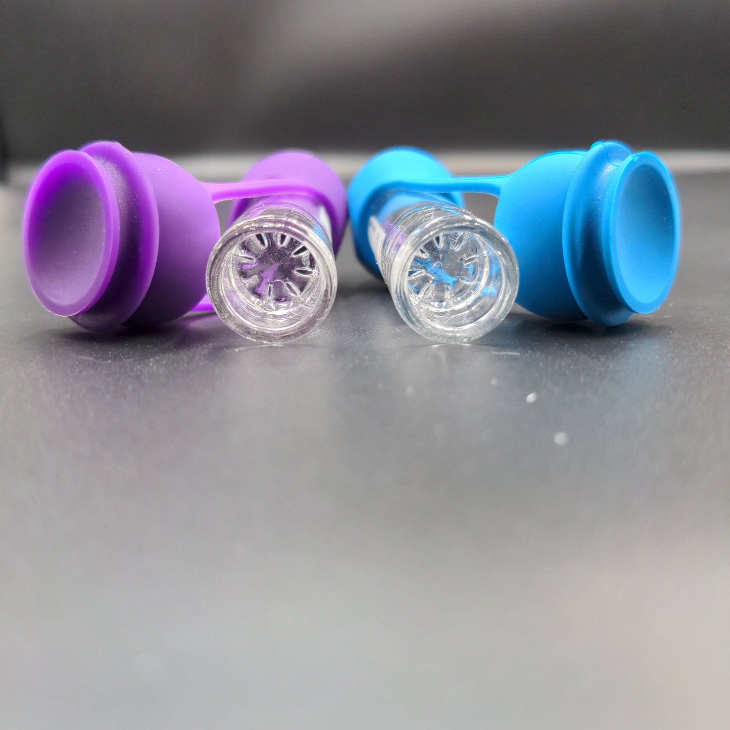 16mm GRAV® Octo-Taster Pipe With Silicone Cover-Avernic Smoke Shop