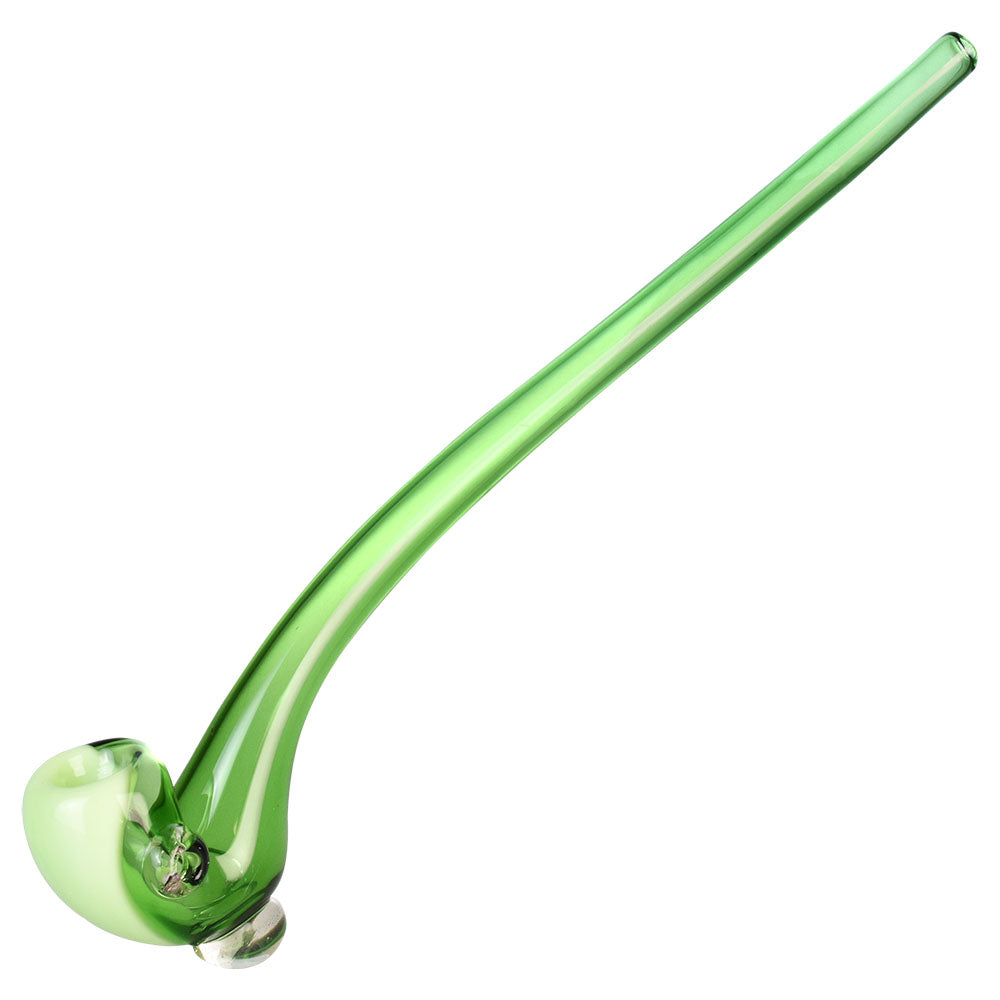 Mellow Wizard Sherlock Pipe - 10.5"/Colors Vary