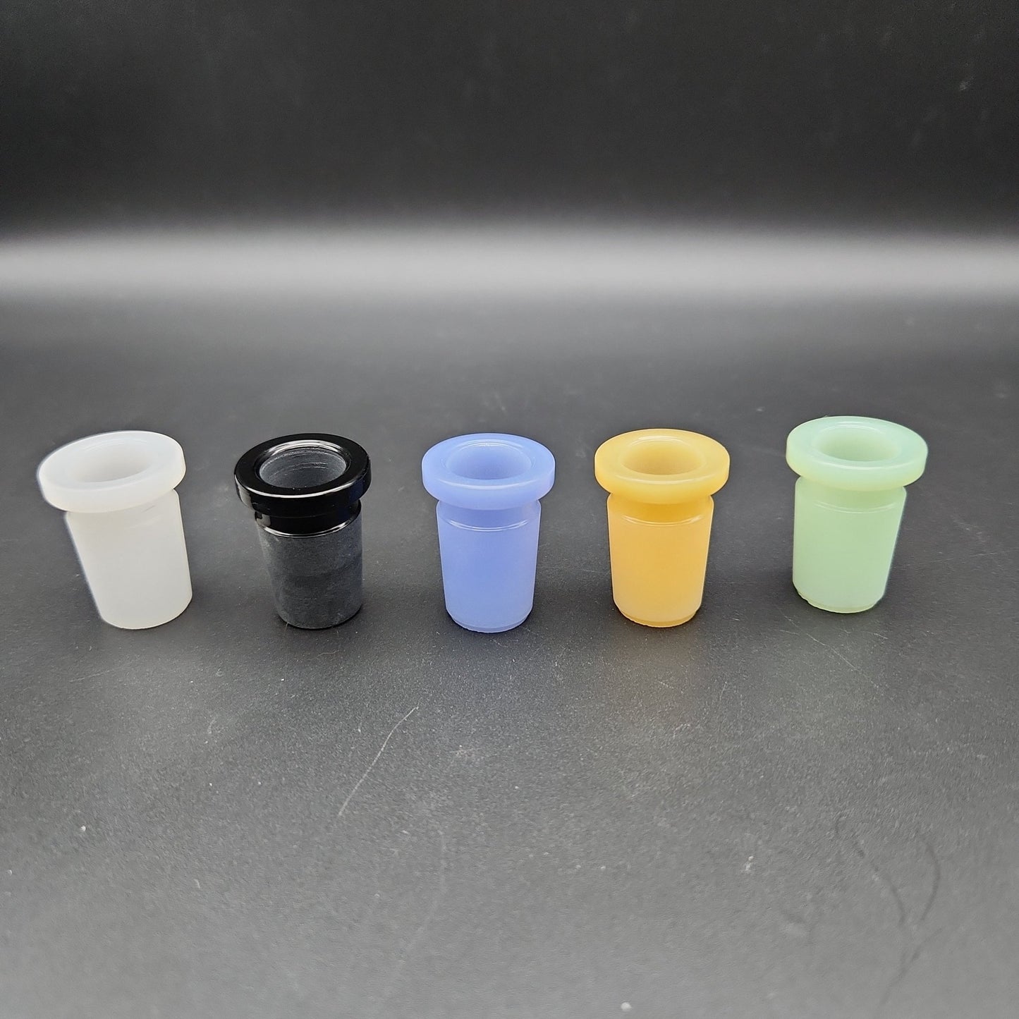 18mm to 14mm Size Reducing Adapter - Meech Madness Smoke Shop