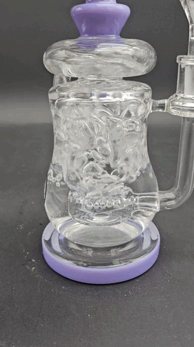 MAV 7" Lido Recycler