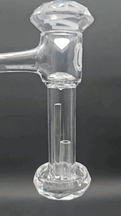 Cookies Diamond Slurper Banger Kit - 14mm-Avernic Smoke Shop