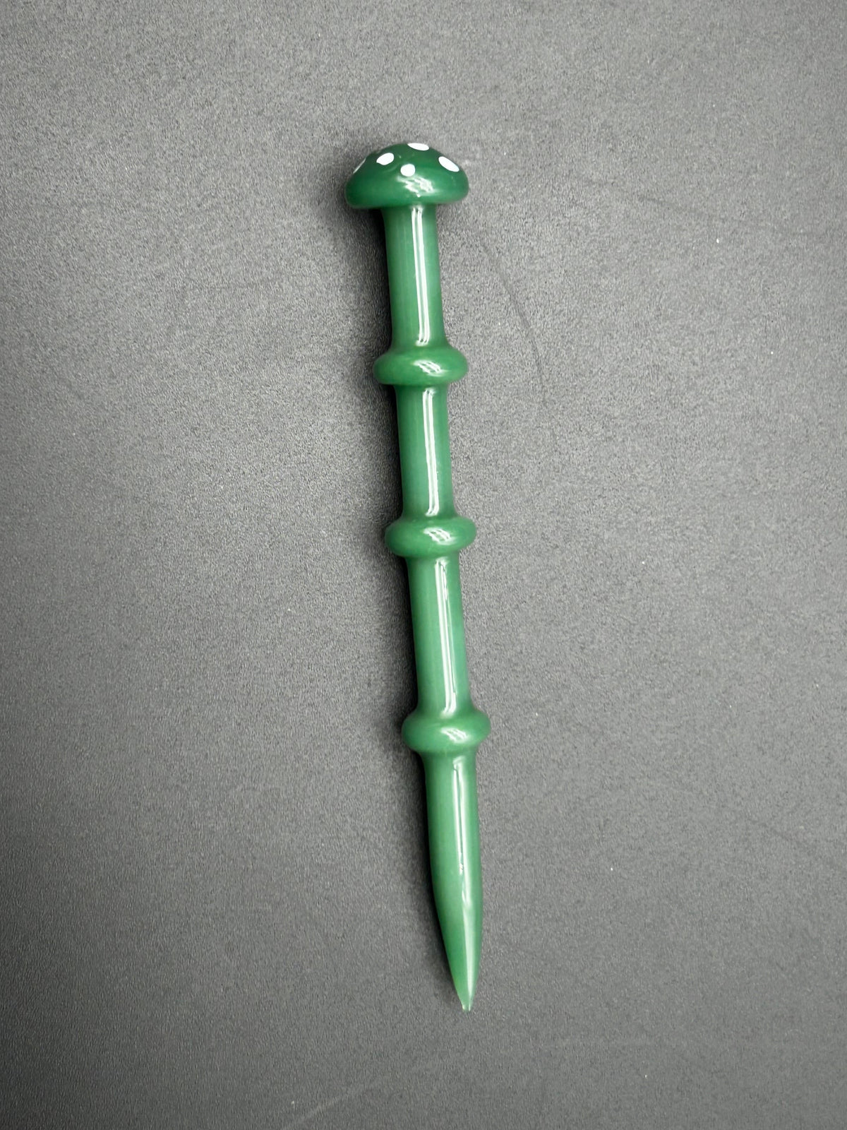 Mushroom Glass Dabber