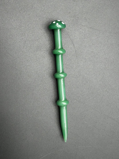 Mushroom Glass Dabber