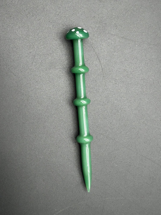 Mushroom Glass Dabber