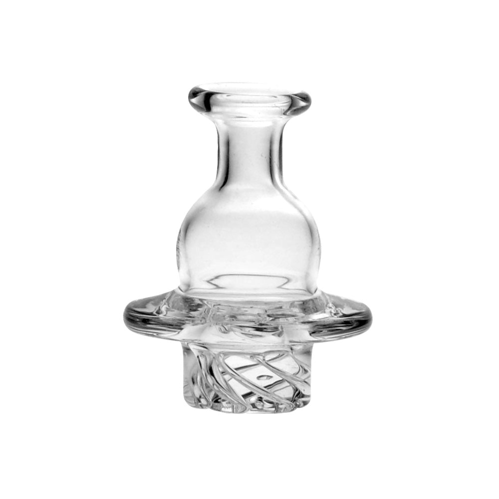 Multi Airflow Vortex Carb Cap