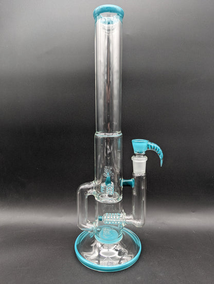 2K Glass 15" Inline to Inv3 w/ Drain
