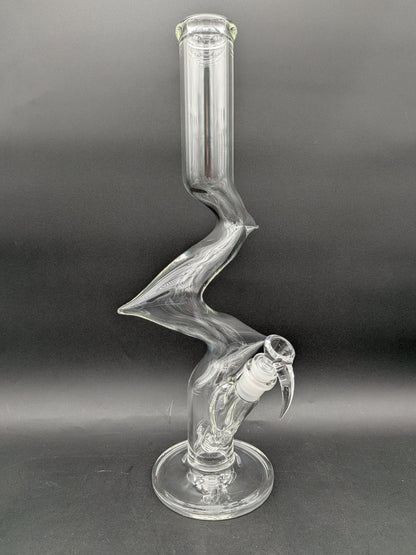 2K Glass 15.5" Zong Beaker