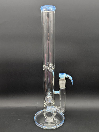 2K Glass Dual Gridline to Inv3 16" Tube-Avernic Smoke Shop