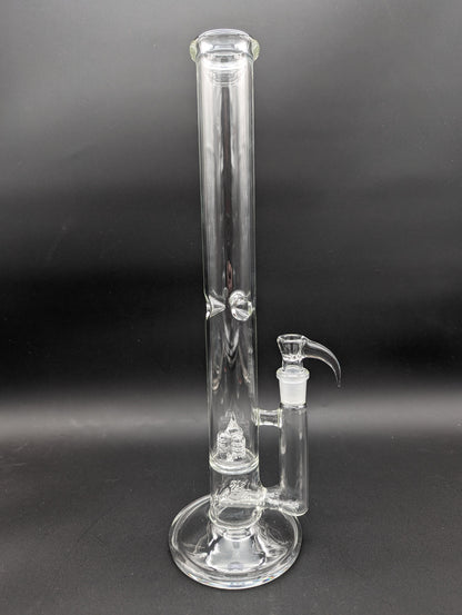 2K Glass Gridline to Inv3 16" Tube