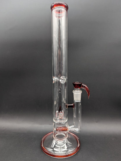 2K Glass Gridline to Inv3 16" Tube