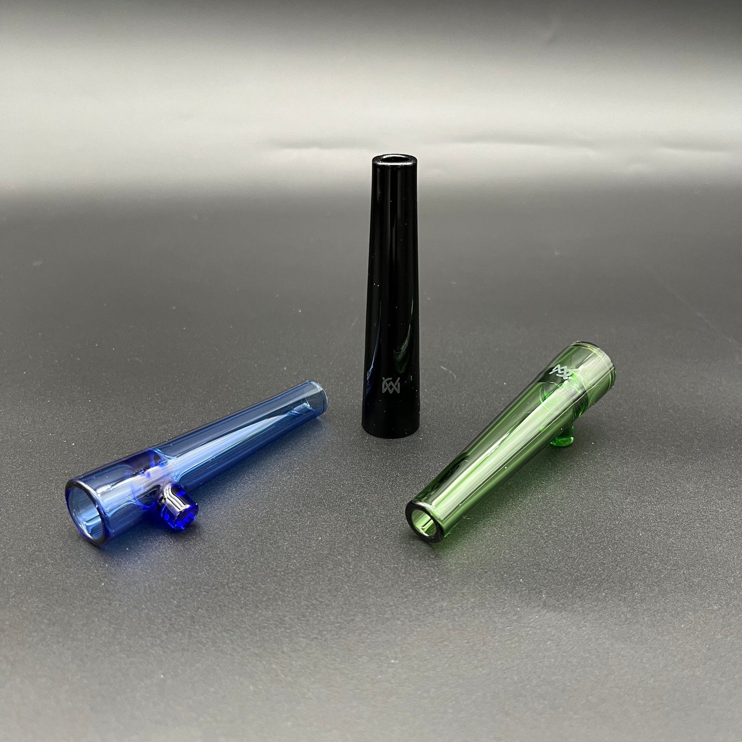 3" MJ Arsenal Chillum-Avernic Smoke Shop