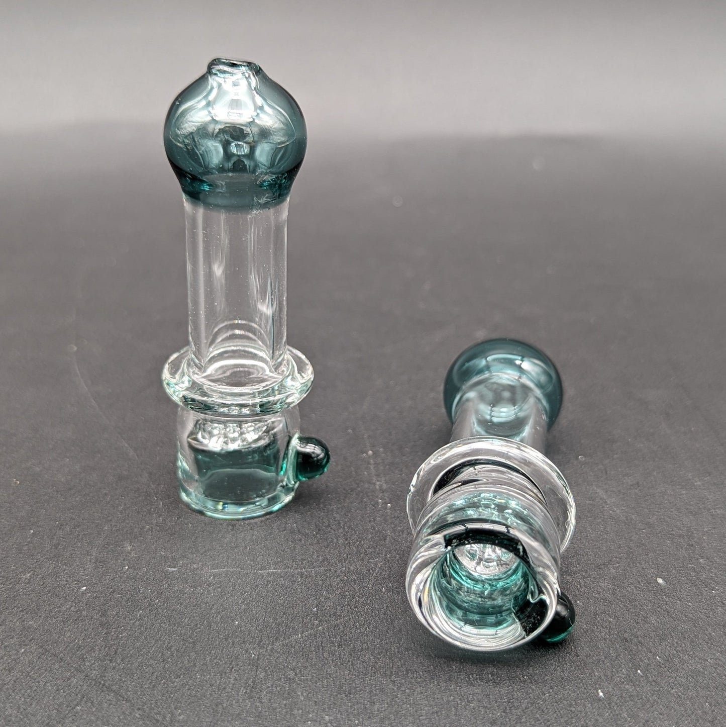 3" Portable Screened Mini Chillum-Avernic Smoke Shop