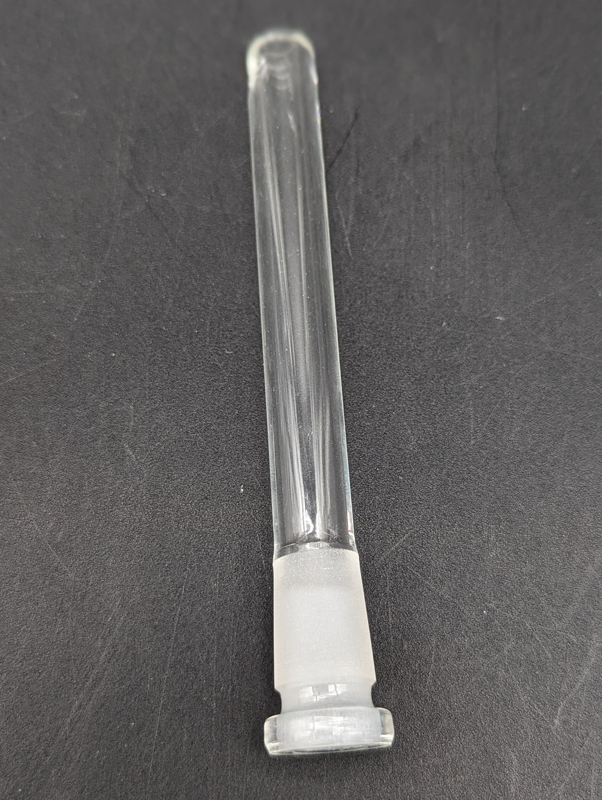 3.5" 14mm/10mm Multi Hole Downstem-Avernic Smoke Shop