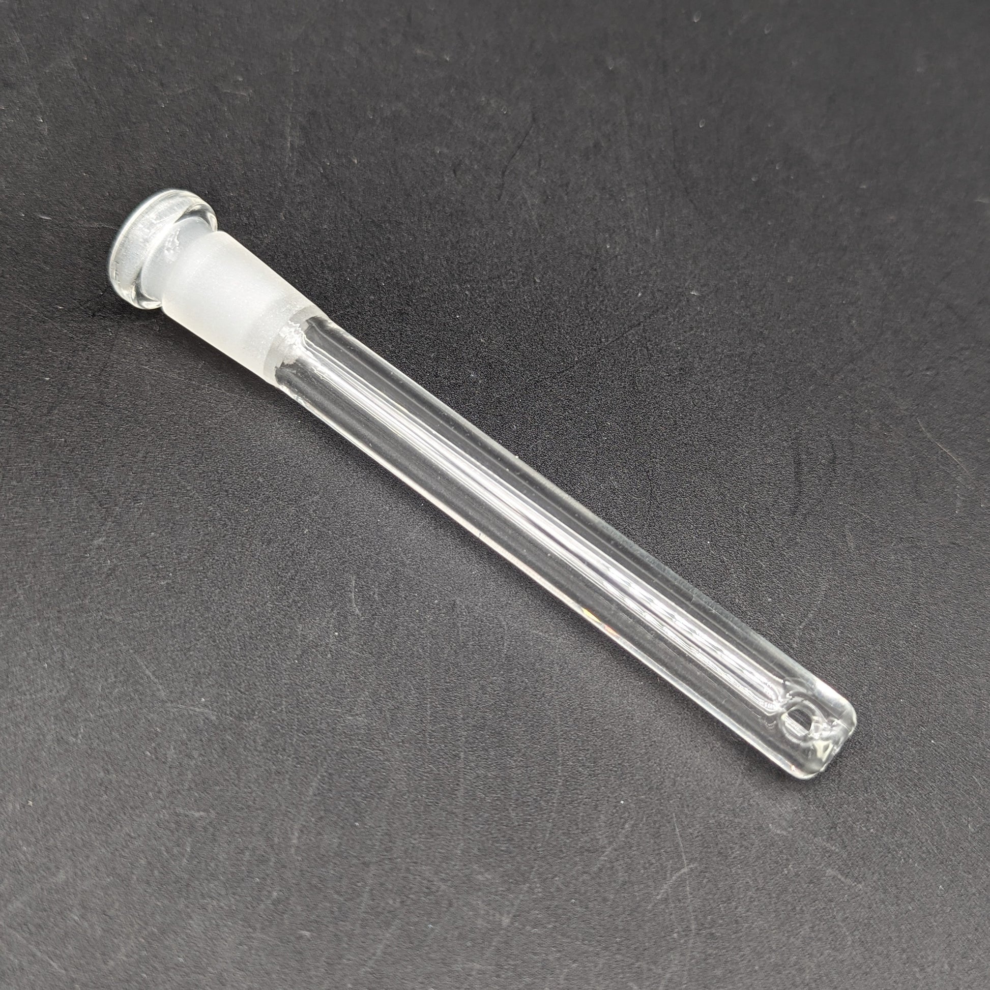 3.5" 14mm/10mm Multi Hole Downstem-Avernic Smoke Shop