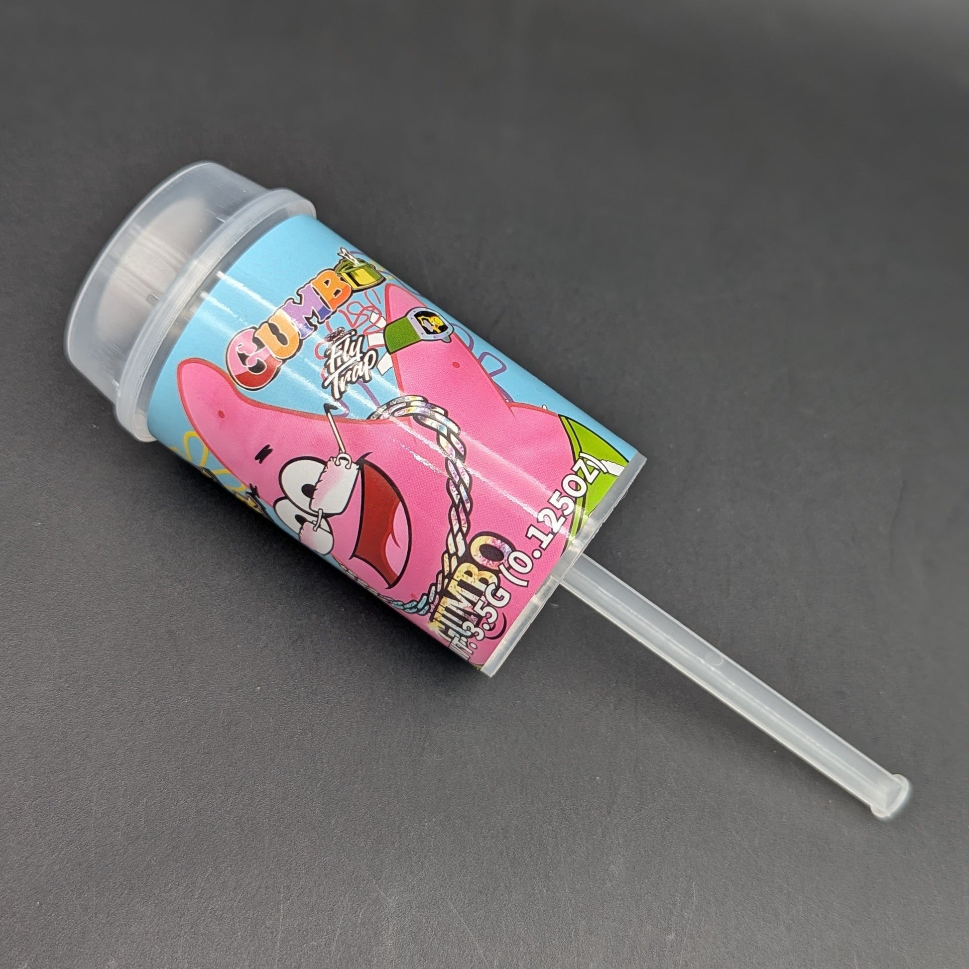 3.5g Push Candy Pop - Cannabis Packaging-Avernic Smoke Shop