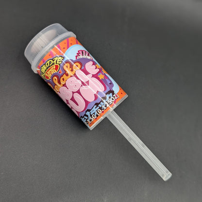 3.5g Push Candy Pop - Cannabis Packaging-Avernic Smoke Shop