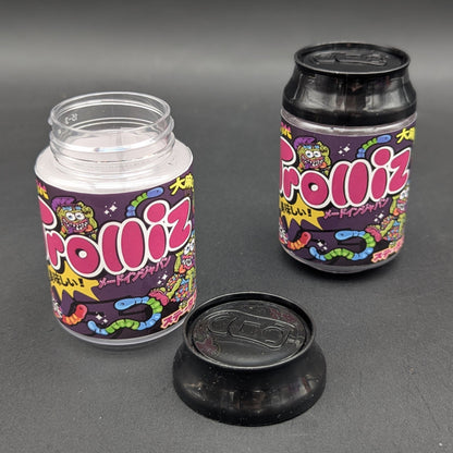 3.5g Soda Can - Cannabis Packaging-Avernic Smoke Shop