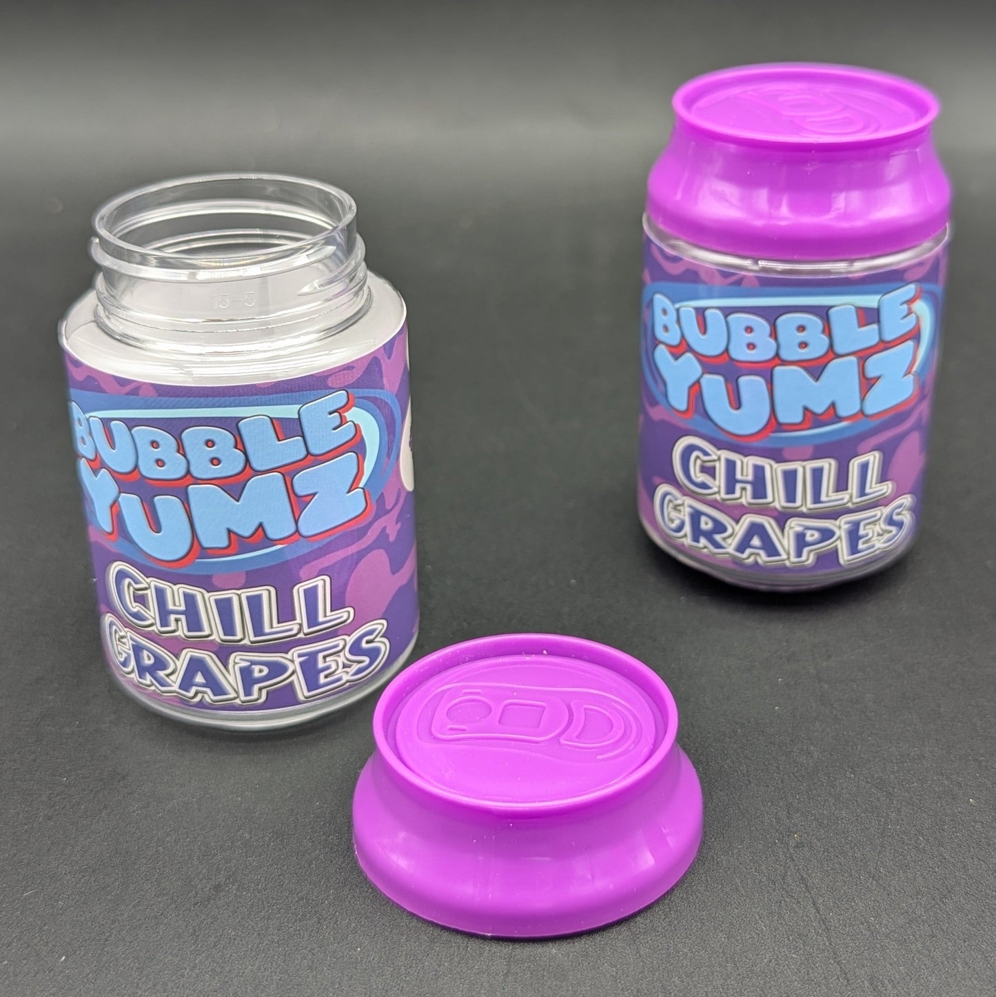 3.5g Soda Can - Cannabis Packaging-Avernic Smoke Shop