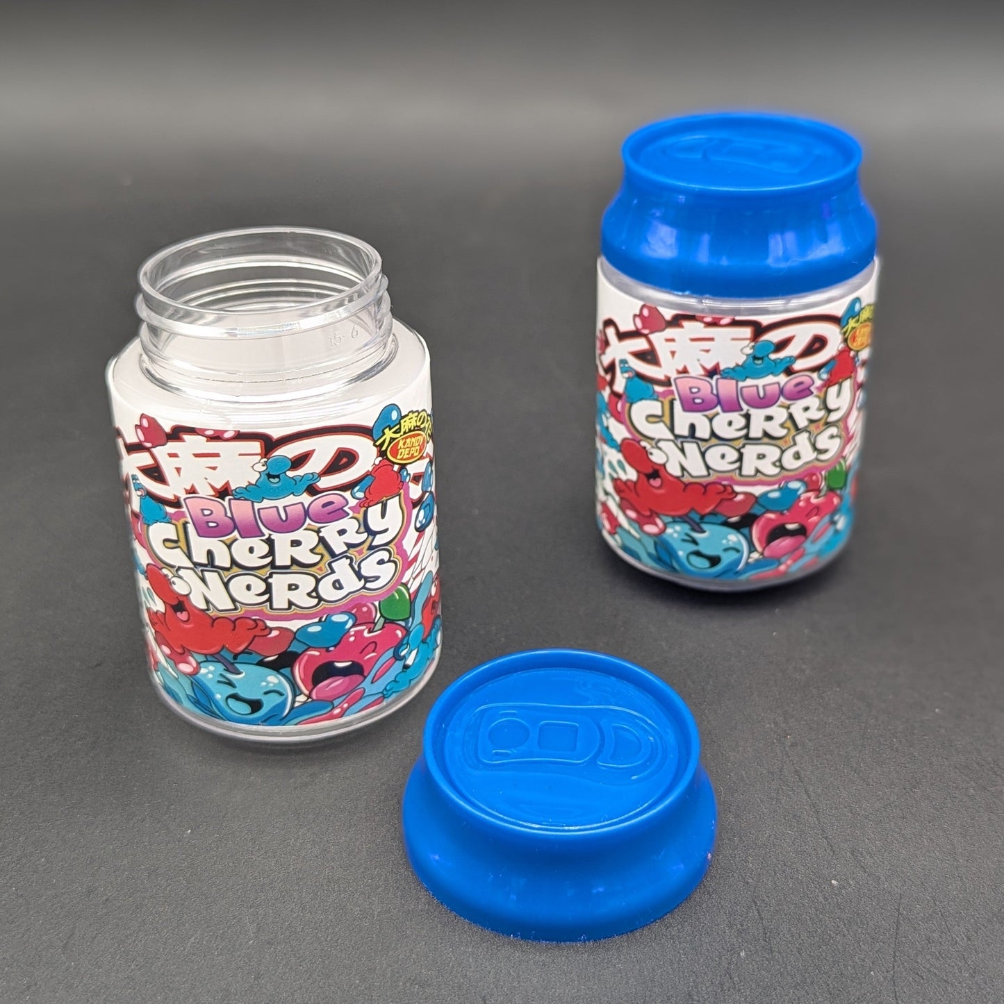 3.5g Soda Can - Cannabis Packaging-Avernic Smoke Shop