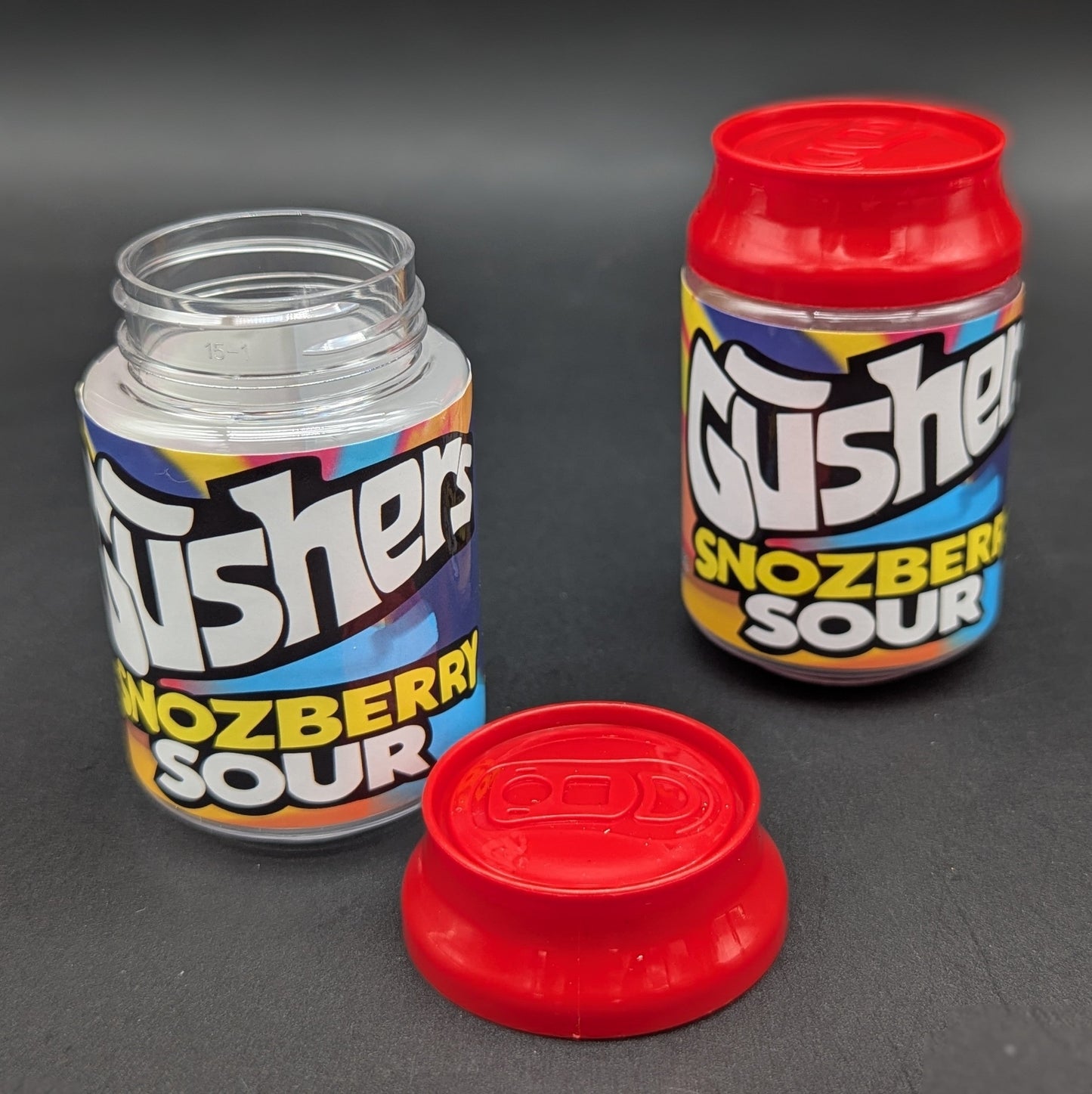 3.5g Soda Can - Cannabis Packaging-Avernic Smoke Shop