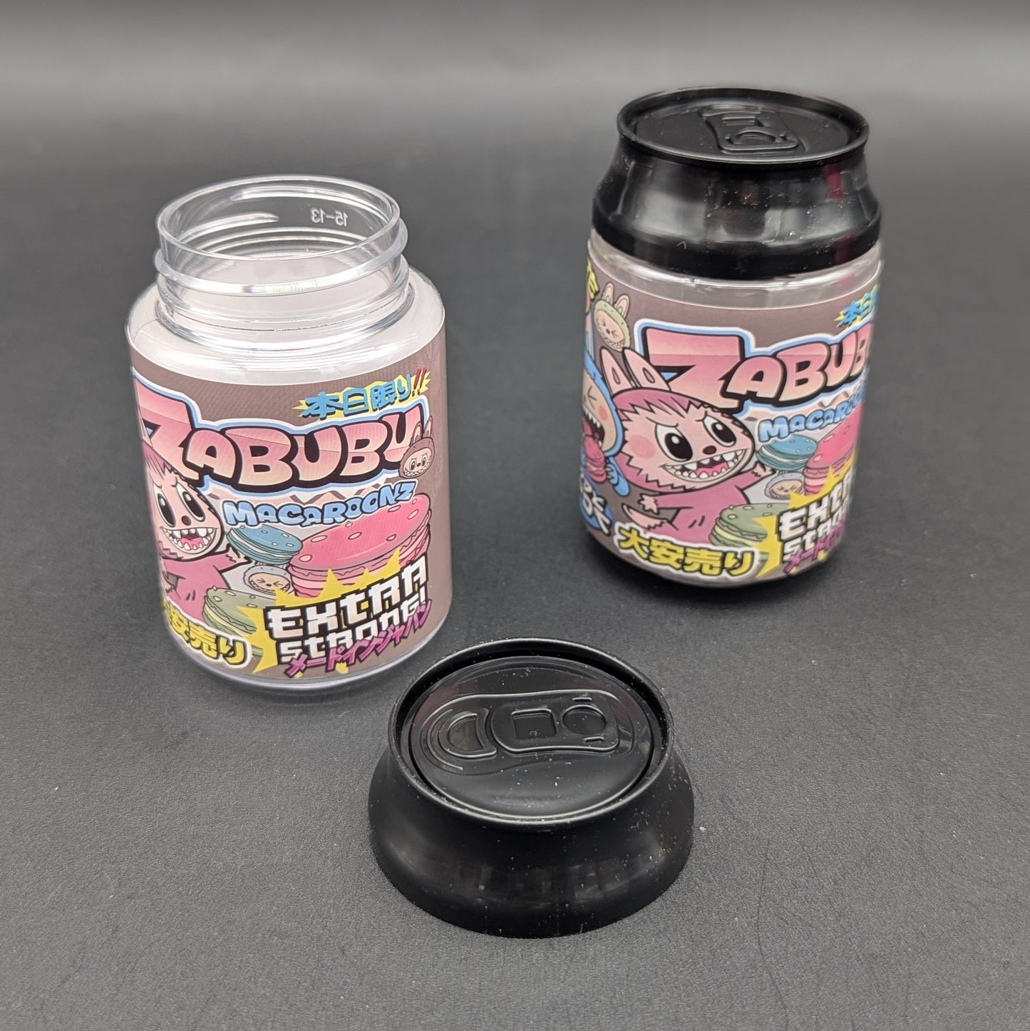 3.5g Soda Can - Cannabis Packaging-Avernic Smoke Shop