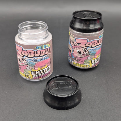 3.5g Soda Can - Cannabis Packaging-Avernic Smoke Shop