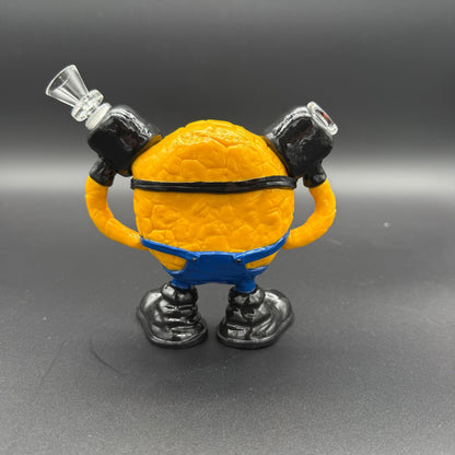 3D Cartoon Cyclops Monster Bong - Meech Madness Smoke Shop