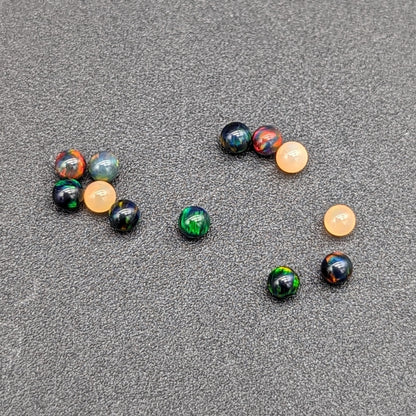 3mm Opal Terp Pearl-Avernic Smoke Shop