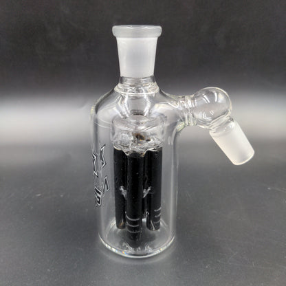 4 Arm Diffuser Ash Catchers 14mm 45 Degrees-Avernic Smoke Shop