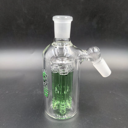 4 Arm Diffuser Ash Catchers 14mm 45 Degrees-Avernic Smoke Shop