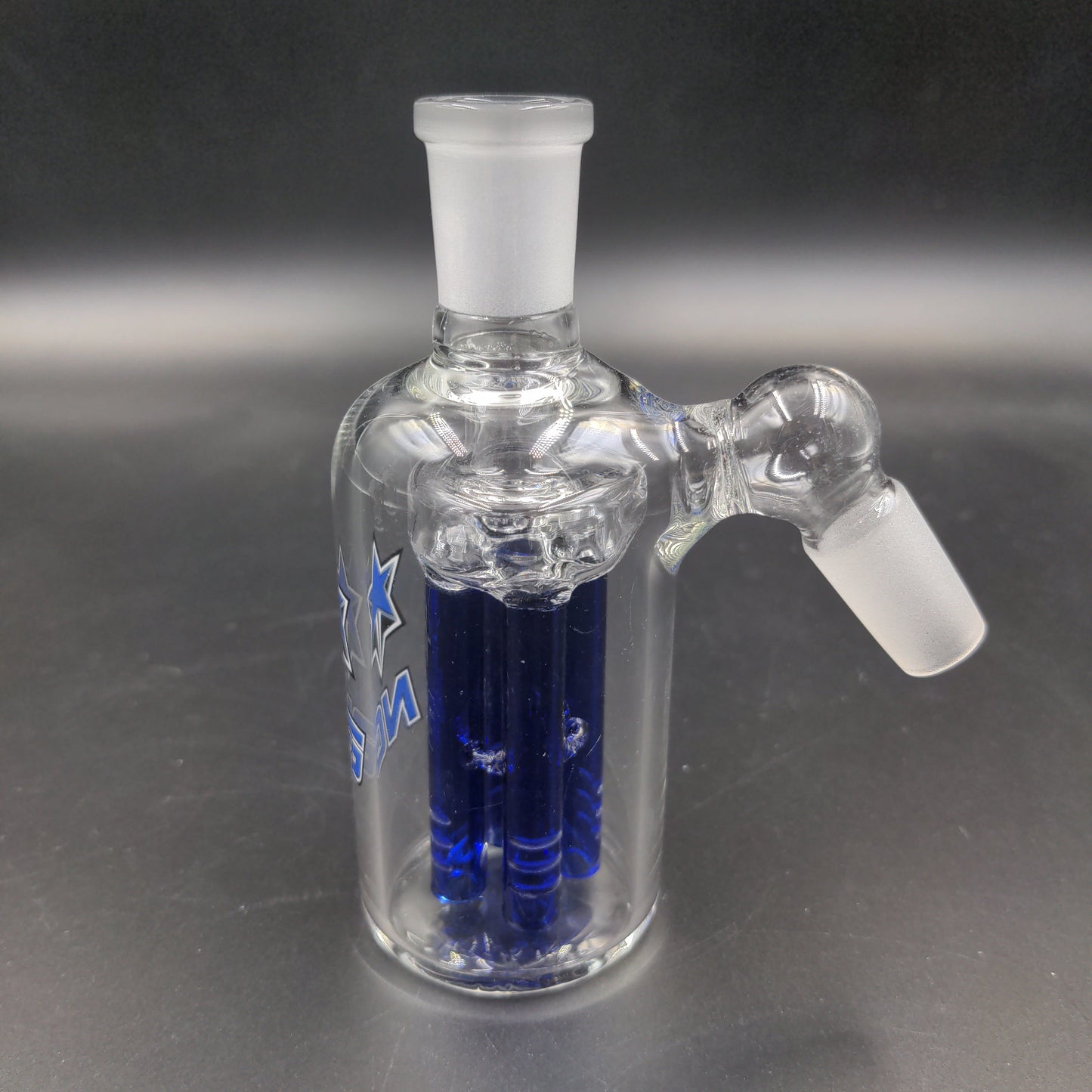 4 Arm Diffuser Ash Catchers 14mm 45 Degrees-Avernic Smoke Shop