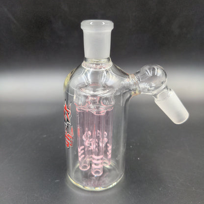 4 Arm Diffuser Ash Catchers 14mm 45 Degrees-Avernic Smoke Shop