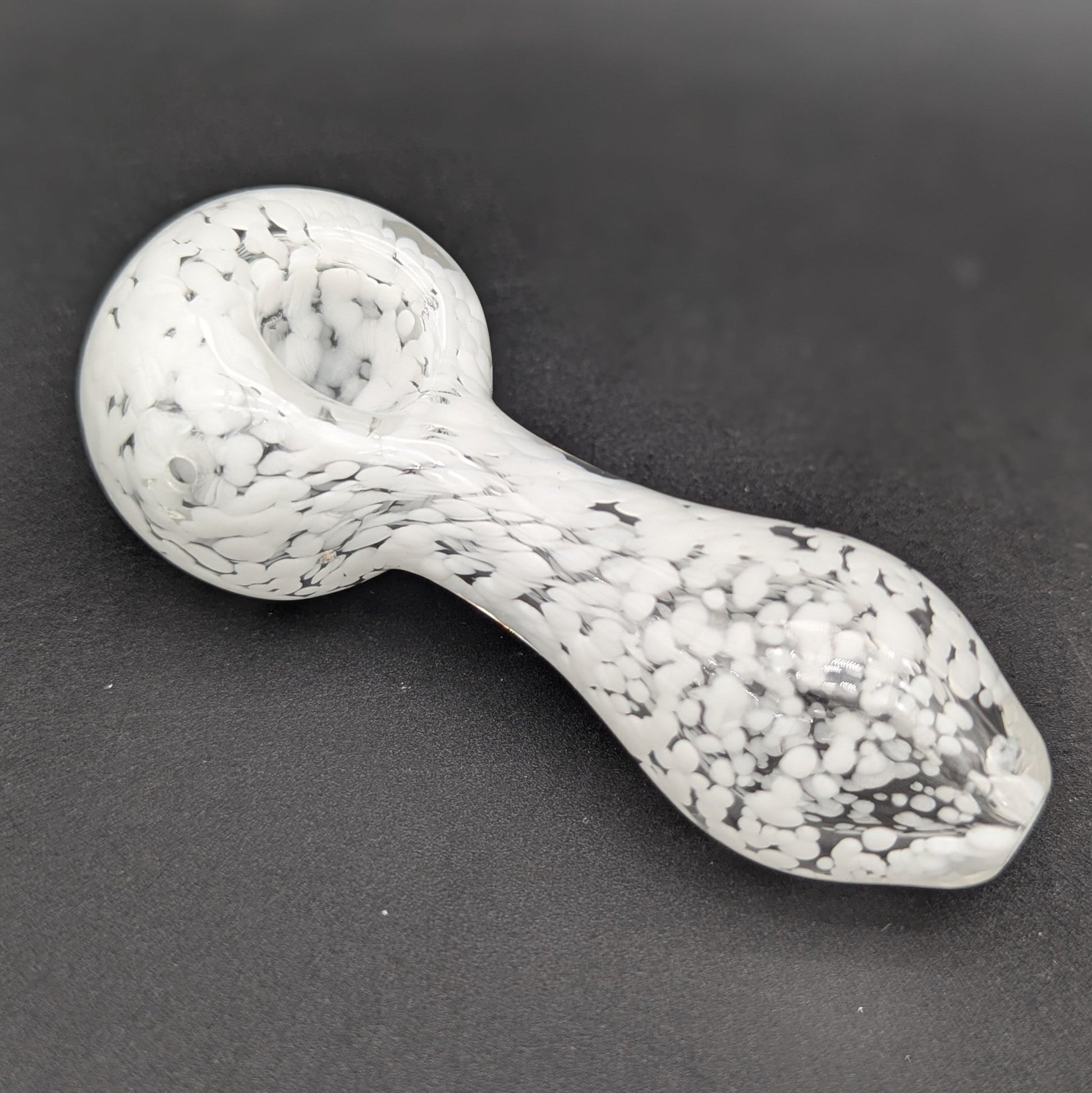 4" Color Speckle Hand Pipes - Meech Madness Smoke Shop