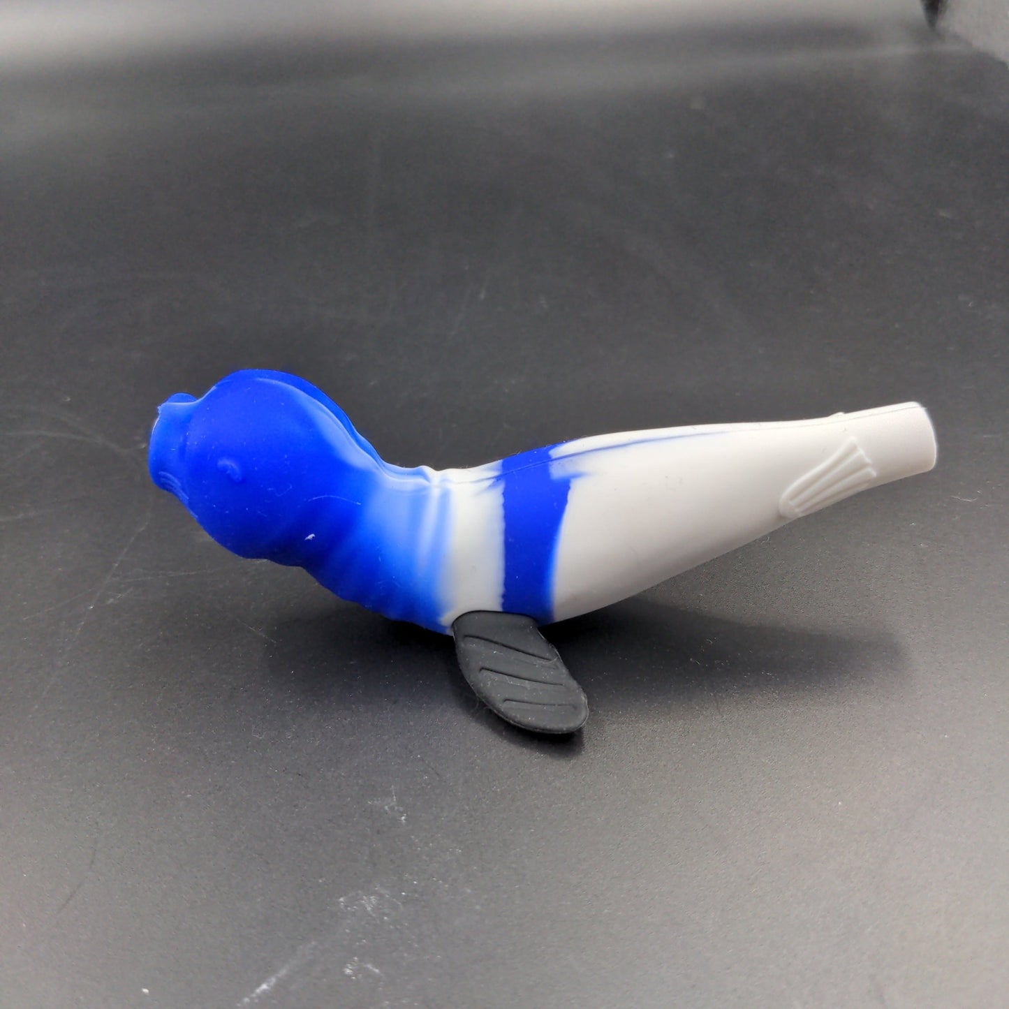 4" Seal Silicone Taster Pipe - Meech Madness Smoke Shop