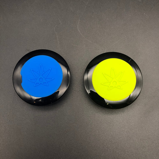 420 Science Wax Wallet - Meech Madness Smoke Shop