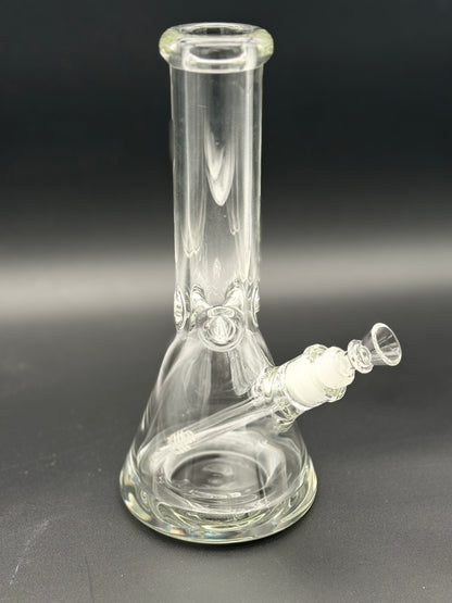 11" 9mm Thick Beaker Bong