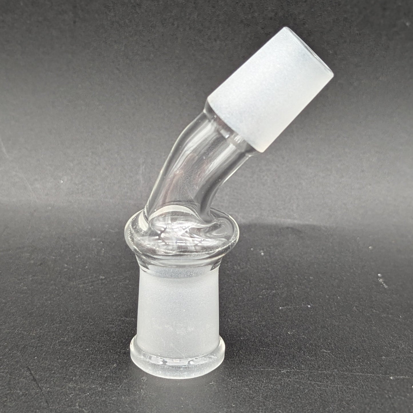 45 Degree Angle Adapters - 14mm and 18mm-Avernic Smoke Shop