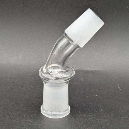 45 Degree Angle Adapters - 14mm and 18mm-Avernic Smoke Shop
