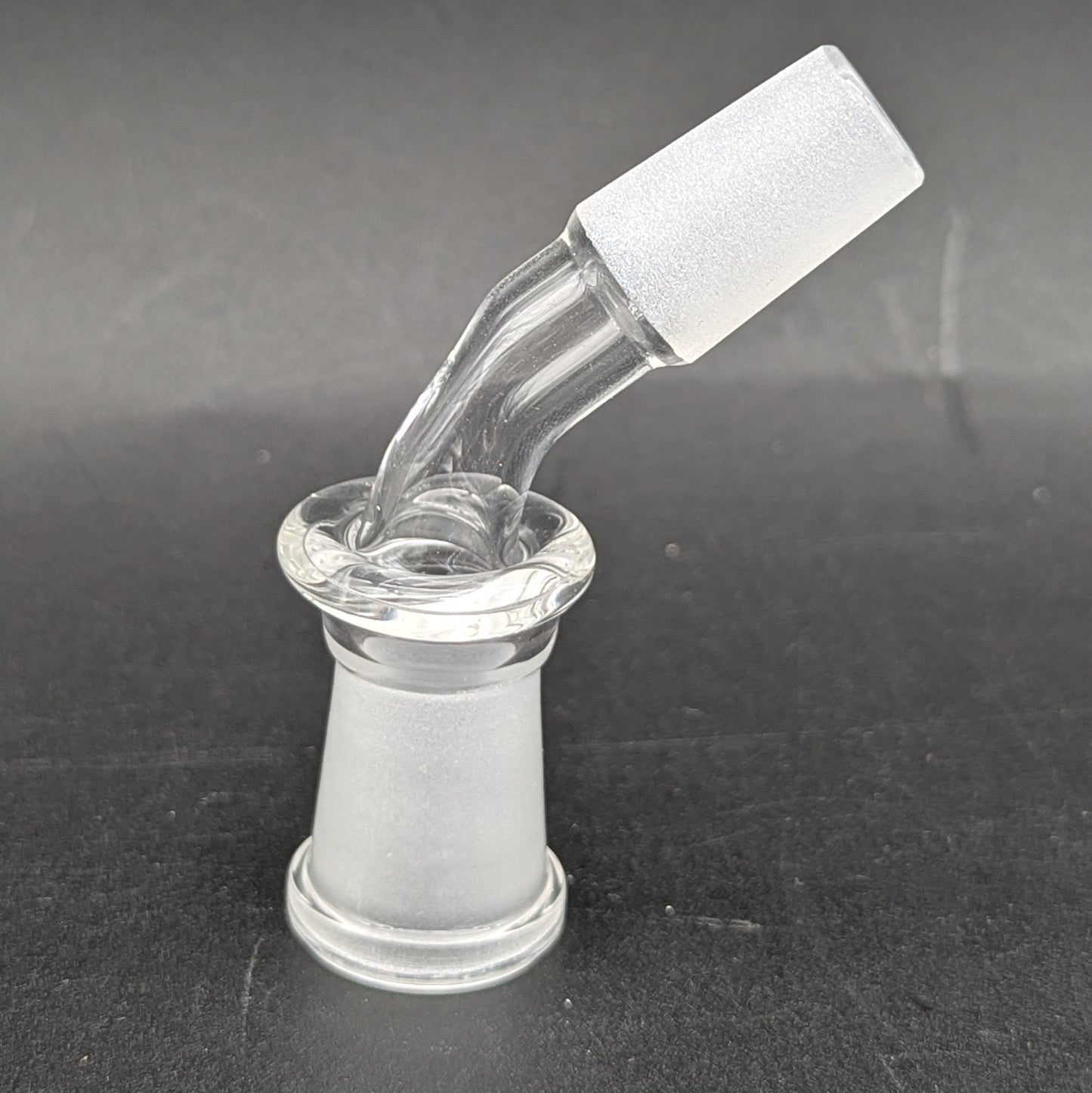 45 Degree Angle Adapters - 14mm and 18mm-Avernic Smoke Shop