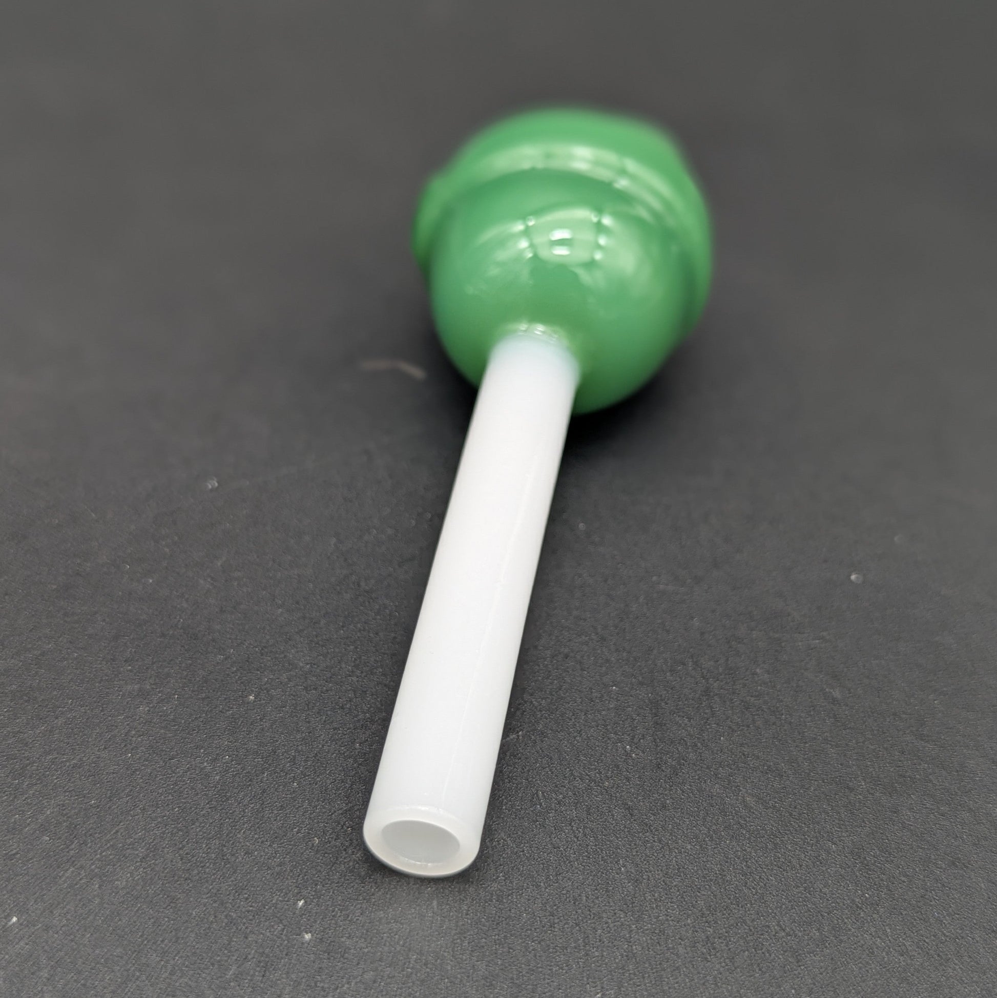4.5" Glass Lollipop Hand Pipe-Avernic Smoke Shop