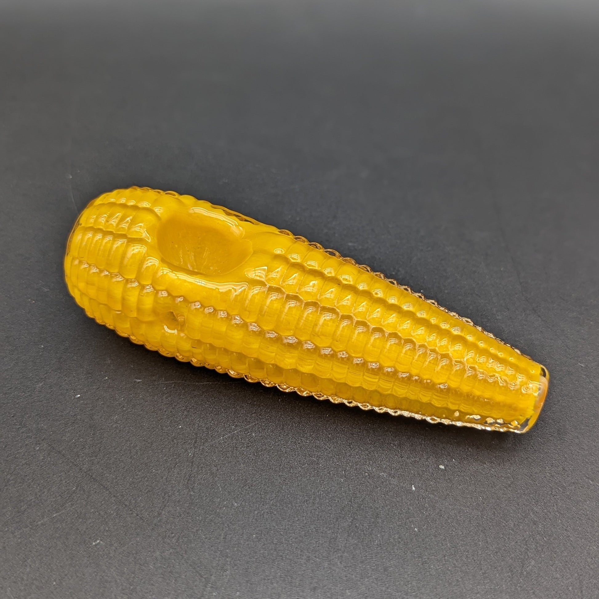 4.75" Corn Cob Hand Pipe-Avernic Smoke Shop