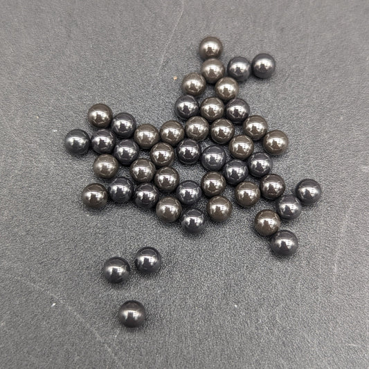 4mm Silicon Carbide Terp Pearls