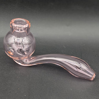 5" Solid Color Sherlock Pipes w/ Screen-Avernic Smoke Shop