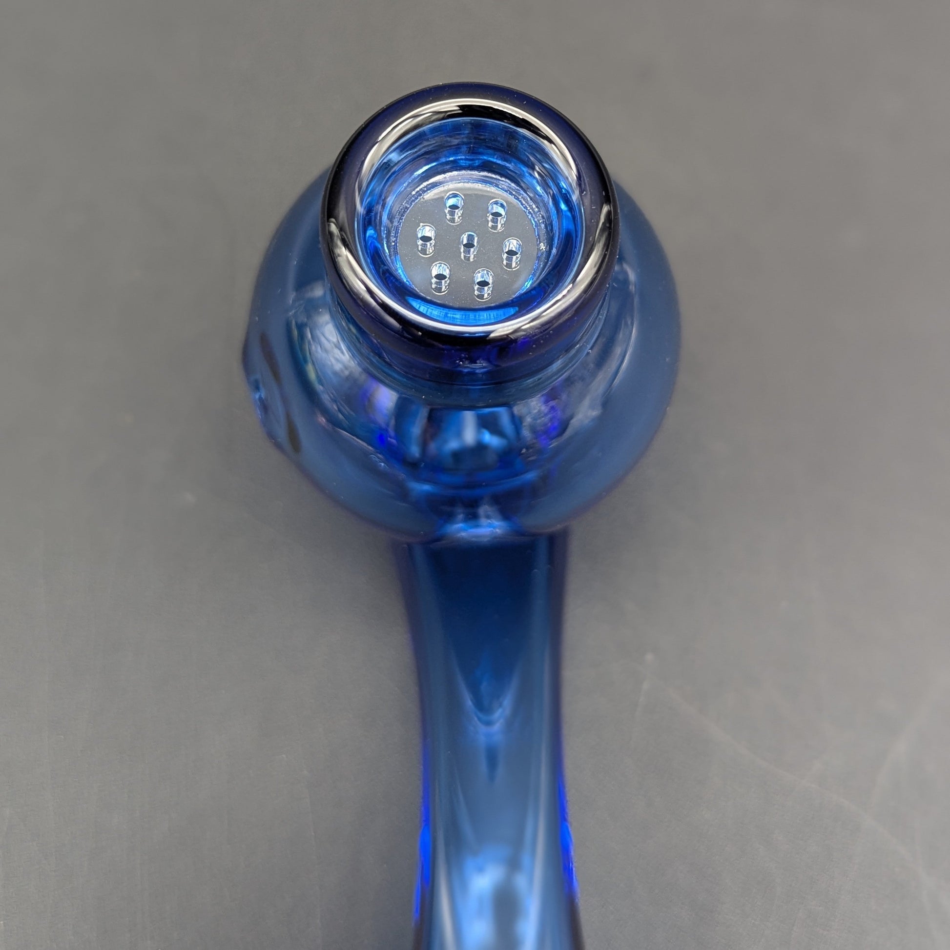 5" Solid Color Sherlock Pipes w/ Screen-Avernic Smoke Shop